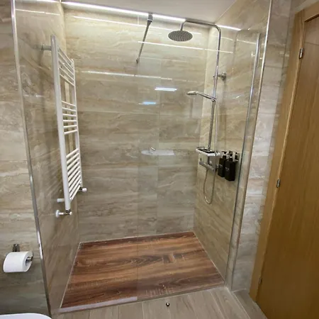 Luisa Διαμέρισμα