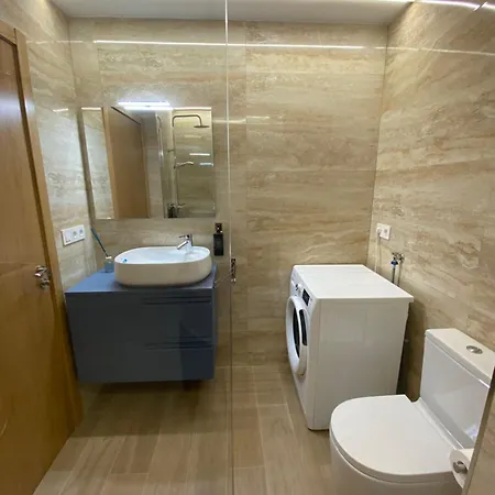 Appartamento Luisa San Giacomo di Compostella