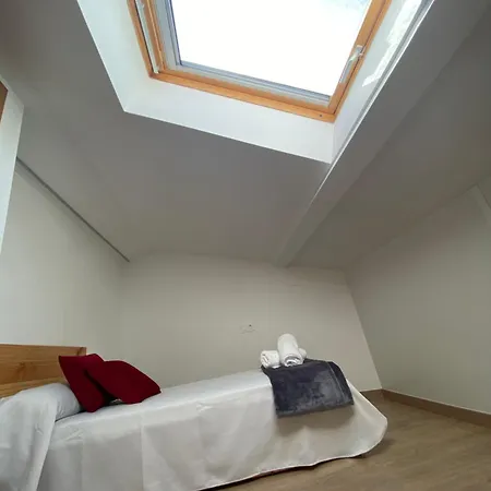 Luisa San Giacomo di Compostella