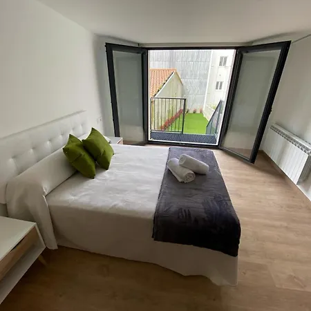 Luisa * Σαντιάγο ντε Κομποστέλα