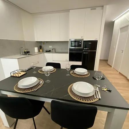 Luisa San Giacomo di Compostella