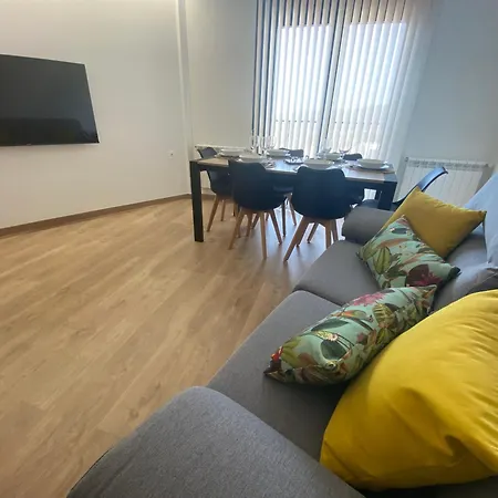 Luisa Διαμέρισμα