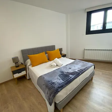 Luisa Σαντιάγο ντε Κομποστέλα