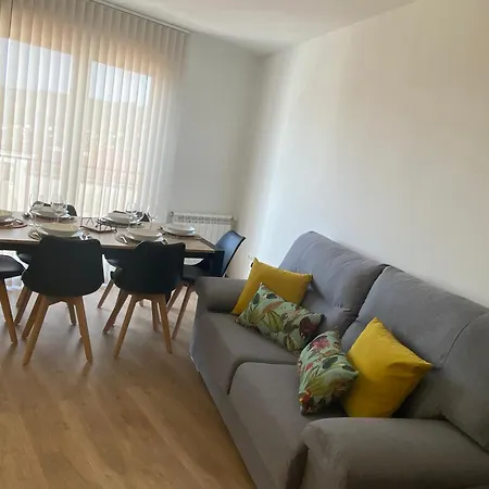 Luisa Appartamento San Giacomo di Compostella