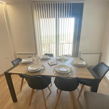 Appartamento Luisa *