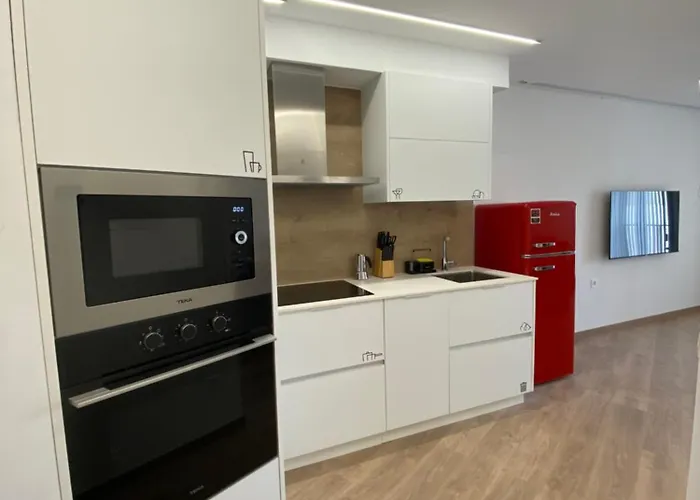 Апартаменты Luisa *