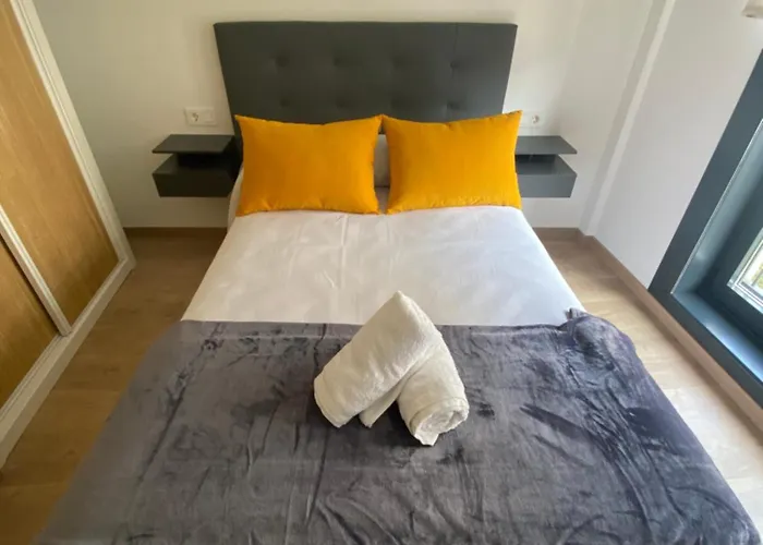 Luisa * サンティアゴ・デ・コンポステーラ