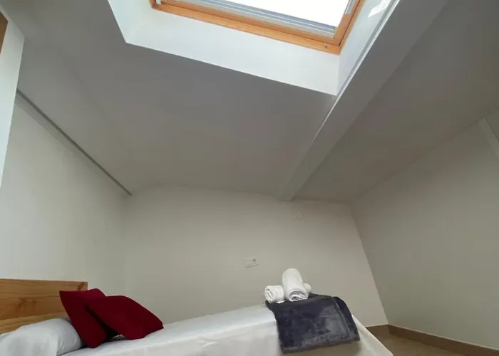 Luisa サンティアゴ・デ・コンポステーラ