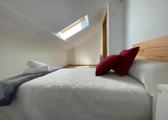 Апартаменты Luisa *