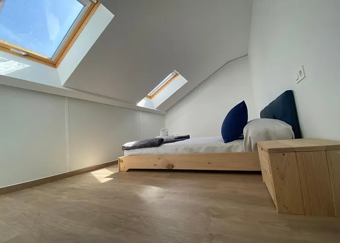 Luisa アパート *