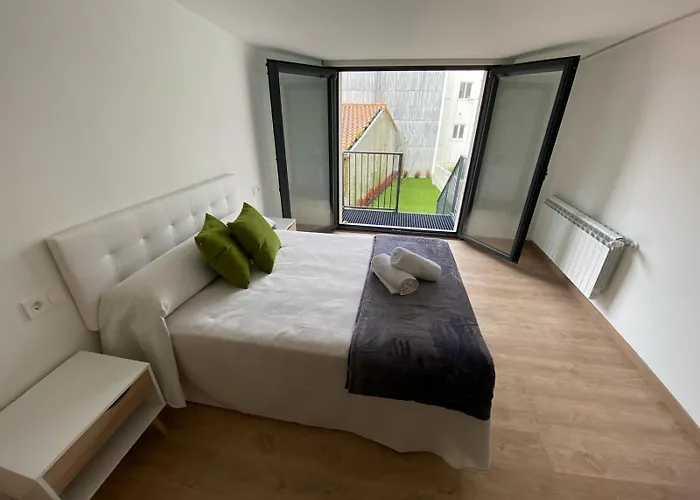 Luisa * Сантьяго-де-Компостела