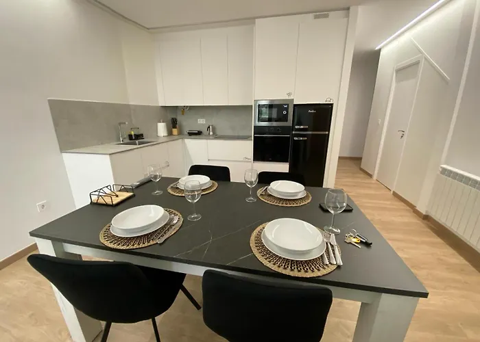 Luisa サンティアゴ・デ・コンポステーラ