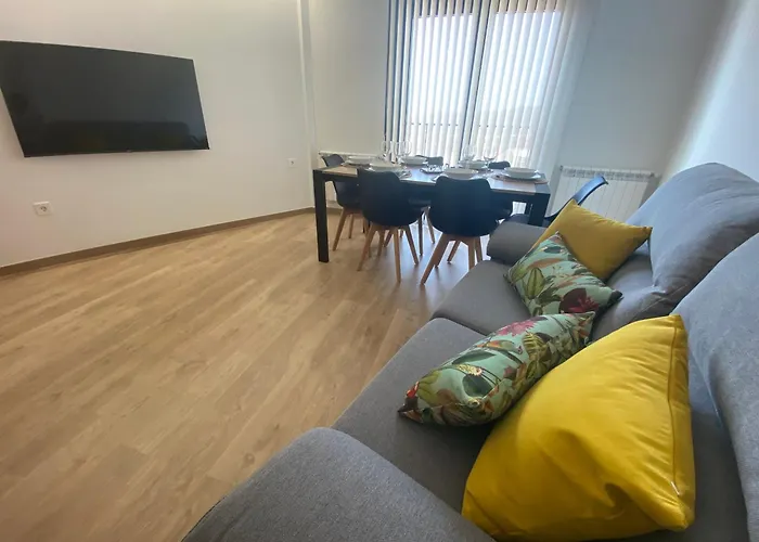 Luisa Апартаменты