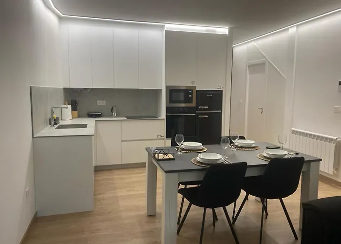 Luisa * Сантьяго-де-Компостела