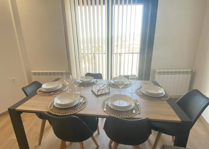 アパート Luisa *