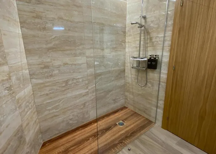 Luisa サンティアゴ・デ・コンポステーラ