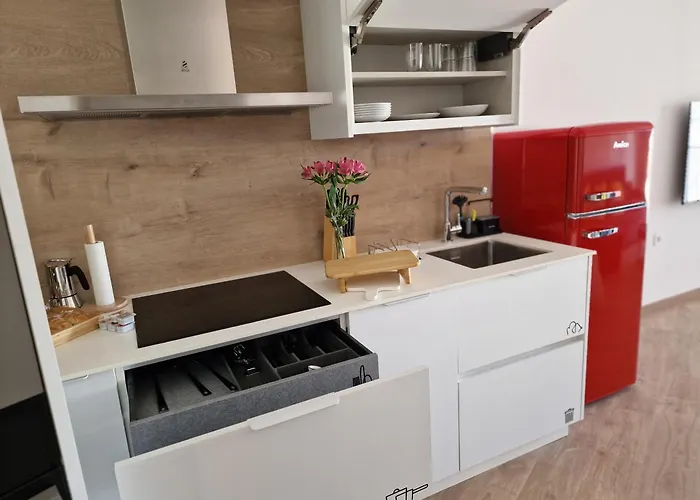 Luisa サンティアゴ・デ・コンポステーラ